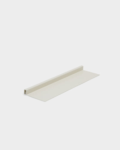 Pedestal Hopper Shelf Shelves 007 Pearl