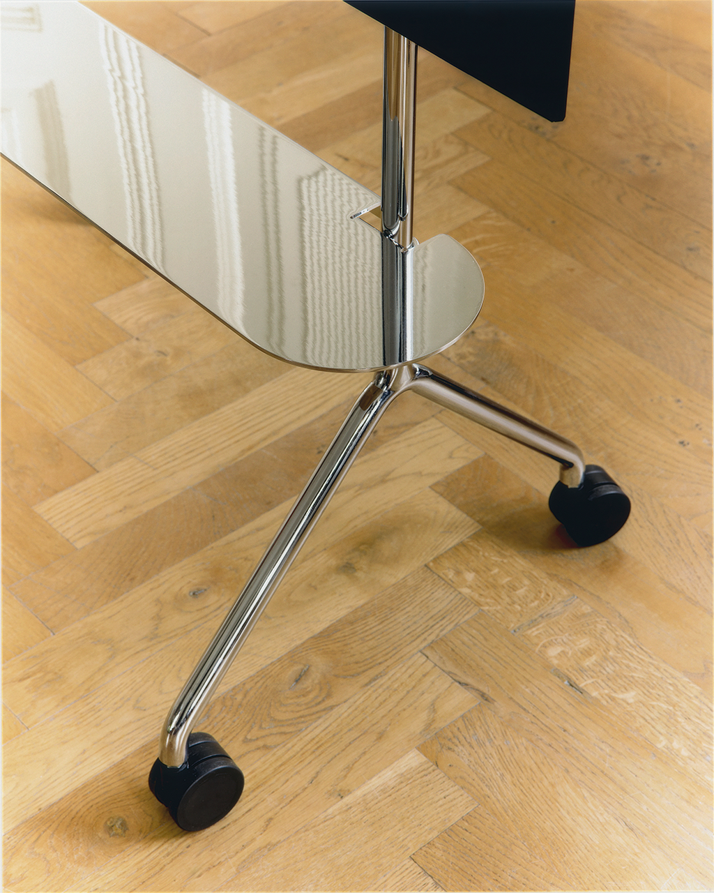 Pedestal Moon Light Shelf Shelves 019 Mossy Green