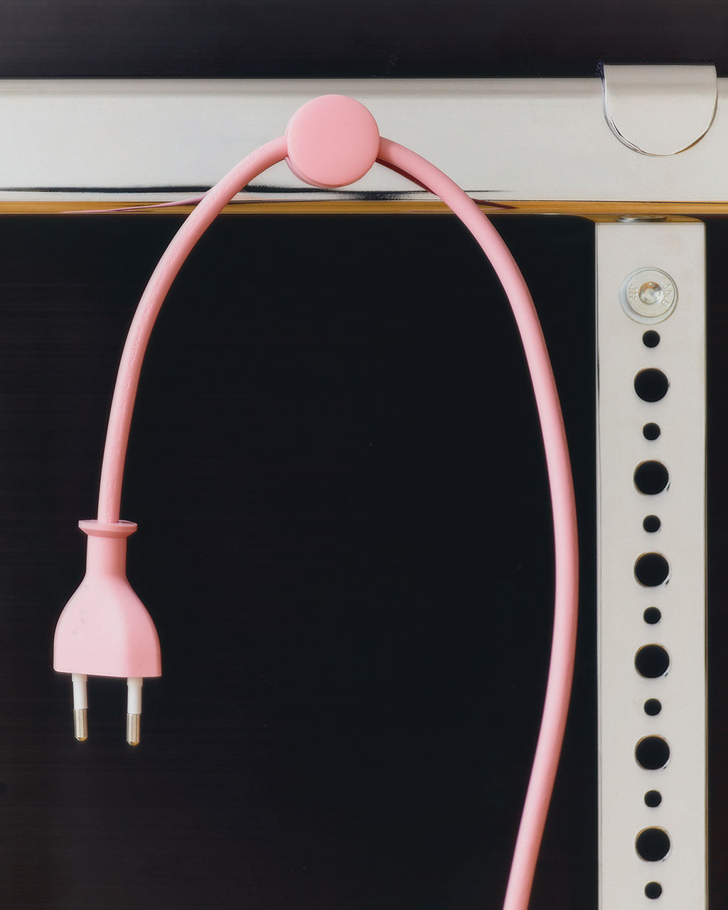 Pedestal Power Cable 7,5m Cables 015 Bubble Gum