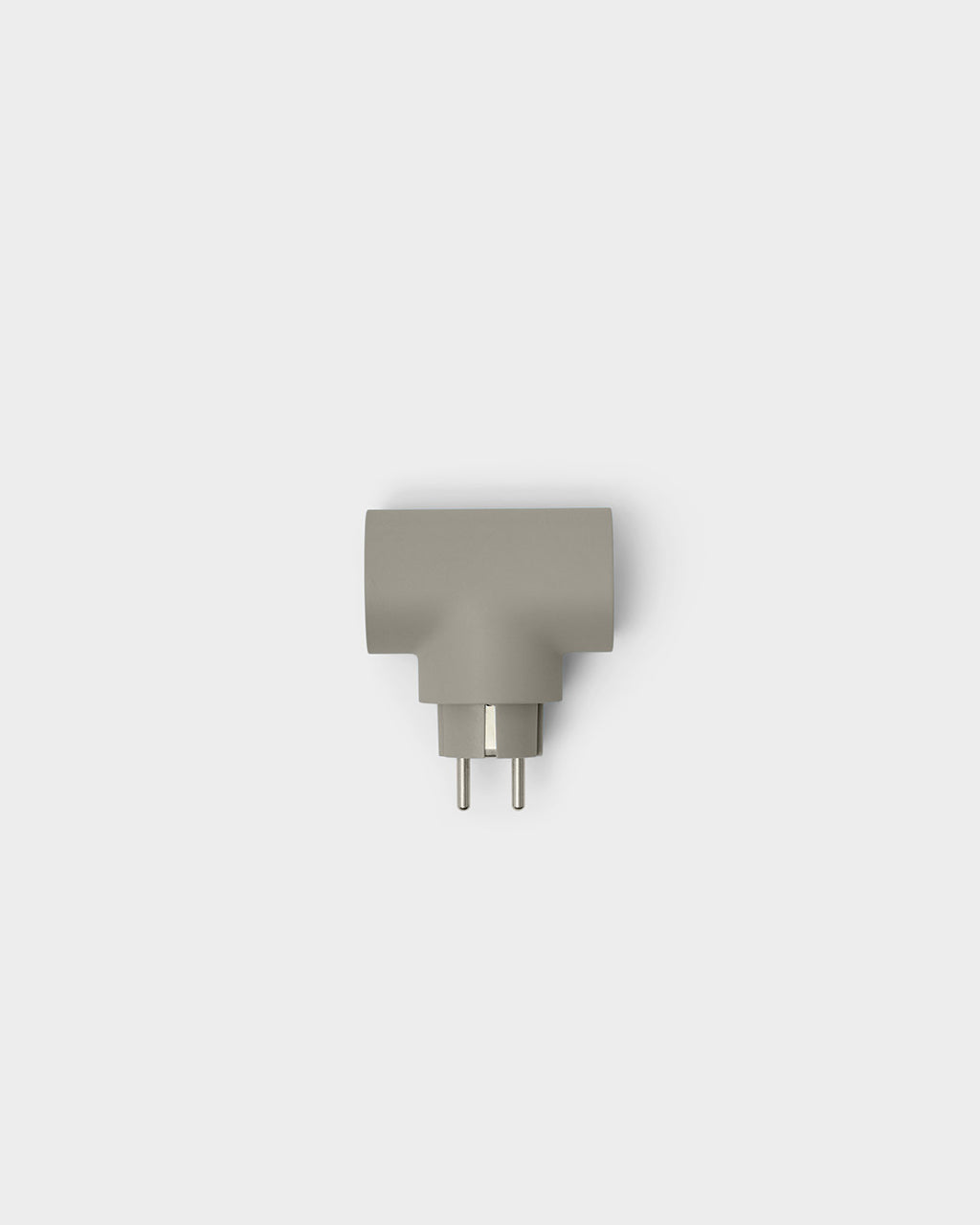 Pedestal Power Split Power Split 028 Oat