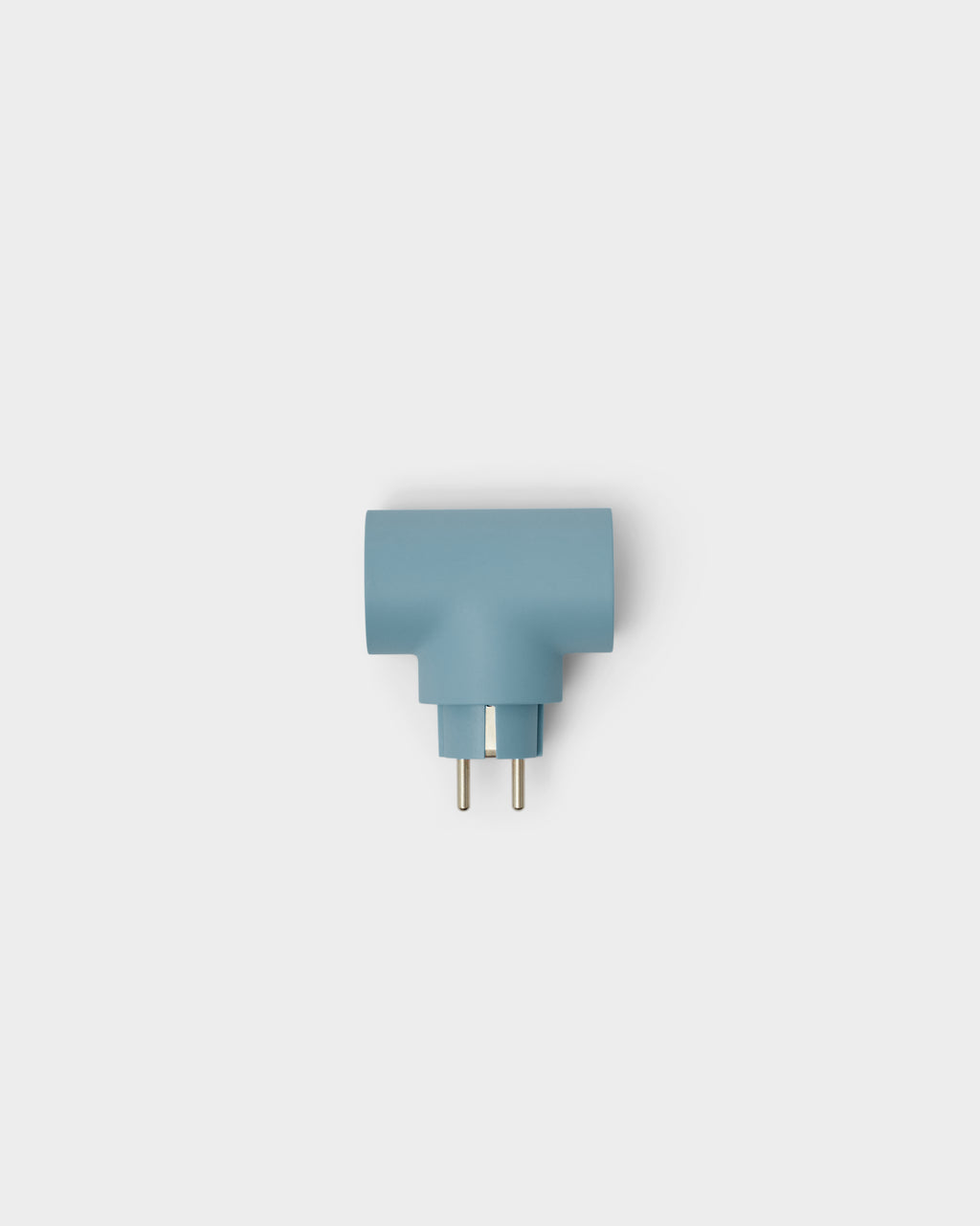 Pedestal Power Split Power Split 042 Powder Blue