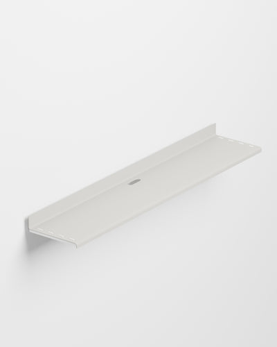 Pedestal Soundbar Shelf 100 Shelves 002/003 Snow Mushroom