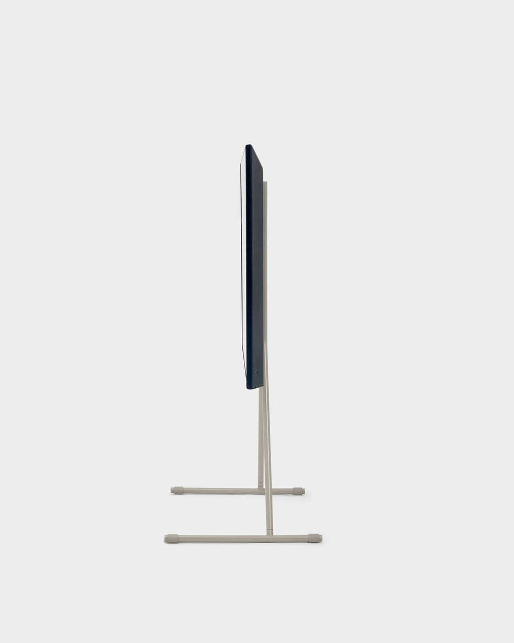 Pedestal Viva TV Stands 028 Oat